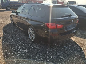 BMW 535 535x drive M paket, снимка 4