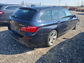 BMW 535 535x drive M paket, снимка 1