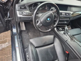 BMW 535 535x drive M paket | Mobile.bg    7