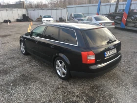 Audi A4, снимка 4