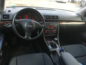 Audi A4, снимка 6