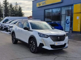 Peugeot 2008 GT 1.2 PureTech (131hp) AT8, снимка 3