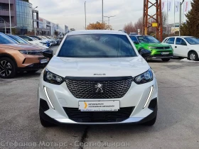 Peugeot 2008 GT 1.2 PureTech (131hp) AT8, снимка 2