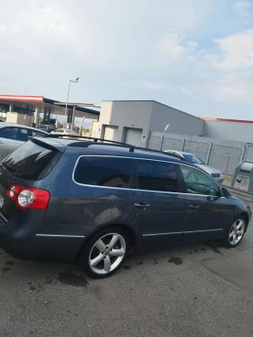 VW Passat 1.8T, снимка 6