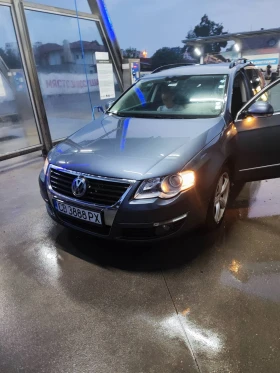 VW Passat 1.8T, снимка 8