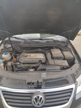 VW Passat 1.8T, снимка 11