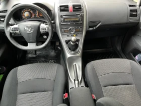 Toyota Auris 1.6 ГАЗ 132КС, снимка 5