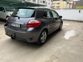 Toyota Auris 1.6 ГАЗ 132КС, снимка 3