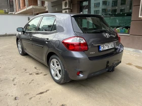 Toyota Auris 1.6 ГАЗ 132КС, снимка 4