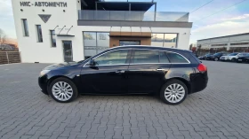 Opel Insignia - 5900 лв. - 48541764 | Car24.bg