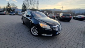 Opel Insignia - 5900 лв. - 48541764 | Car24.bg