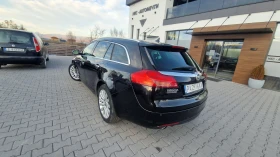 Opel Insignia - 5900 лв. - 48541764 | Car24.bg