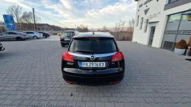 Opel Insignia - 5900 лв. - 48541764 | Car24.bg