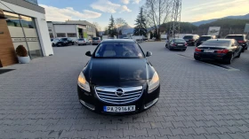 Opel Insignia - 5900 лв. - 48541764 | Car24.bg