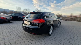 Opel Insignia - 5900 лв. - 48541764 | Car24.bg