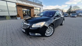 Opel Insignia - 5900 лв. - 48541764 | Car24.bg