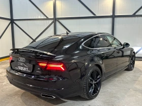 Audi A7 3.0 TDI 272 СМЕНЕНИ ВЕРИГИ!!! /ОБДУХВАНЕ/ПОДГРЕВ/ - 44999 лв. - 66255684 | Car24.bg