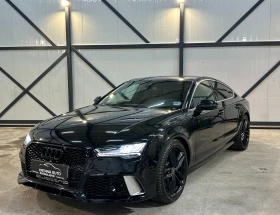 Audi A7 3.0 TDI 272 СМЕНЕНИ ВЕРИГИ!!! /ОБДУХВАНЕ/ПОДГРЕВ/ - 44999 лв. - 66255684 | Car24.bg