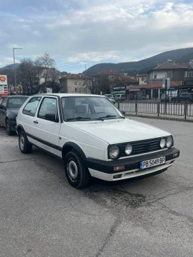     VW Golf GTD SB 82