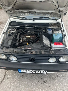 VW Golf GTD SB 82 | Mobile.bg    5