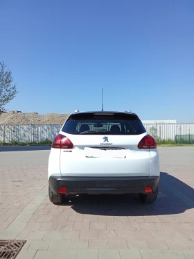 Обява за продажба на Peugeot 2008 1.2 82hp 2018 ~18 500 лв. - изображение 2