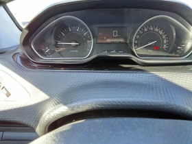 Обява за продажба на Peugeot 2008 1.2 82hp 2018 ~18 500 лв. - изображение 6