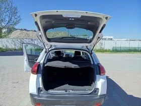 Обява за продажба на Peugeot 2008 1.2 82hp 2018 ~18 500 лв. - изображение 8