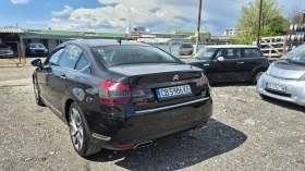 Citroen C5 3.0 HDI EXCLUSIVE* 2012* Бартер Лизинг - 10599 лв. - 92340599 4