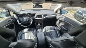 Citroen C5 3.0 HDI EXCLUSIVE* 2012* Бартер Лизинг - 10599 лв. - 92340599 10