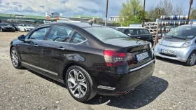 Citroen C5 3.0 HDI EXCLUSIVE* 2012* Бартер Лизинг - 10599 лв. - 92340599 3