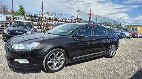Citroen C5 3.0 HDI EXCLUSIVE* 2012* Бартер Лизинг - 10599 лв. - 92340599 5