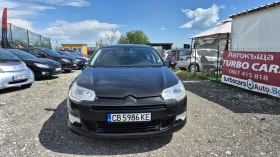 Citroen C5 3.0 HDI EXCLUSIVE* 2012* Бартер Лизинг - 10599 лв. - 92340599 6
