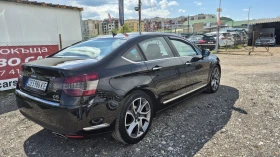 Citroen C5 3.0 HDI EXCLUSIVE* 2012* Бартер Лизинг - 10599 лв. - 92340599 2