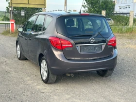 Opel Meriva 1, 4i GPL | Mobile.bg    5