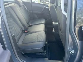 Opel Meriva 1, 4i GPL | Mobile.bg    14