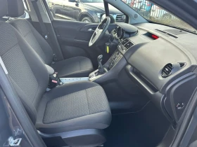 Opel Meriva 1, 4i GPL | Mobile.bg    11