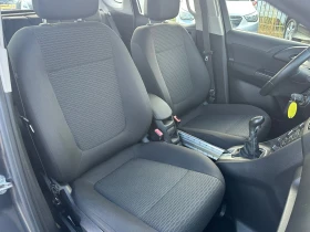 Opel Meriva 1, 4i GPL | Mobile.bg    12