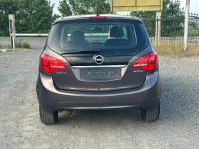 Opel Meriva 1, 4i GPL | Mobile.bg    6