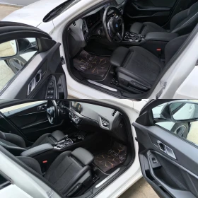 Обява за продажба на BMW 118 2.0D M-SPORT FULL ЕКСТРИ ГЕРМАНИЯ TUV 04.2026 ~34 999 лв. - изображение 8