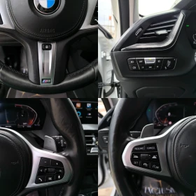 Обява за продажба на BMW 118 2.0D M-SPORT FULL ЕКСТРИ ГЕРМАНИЯ TUV 04.2026 ~34 999 лв. - изображение 11