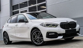 Обява за продажба на BMW 118 2.0D M-SPORT FULL ЕКСТРИ ГЕРМАНИЯ TUV 04.2026 ~34 999 лв. - изображение 3