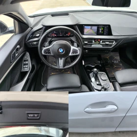 Обява за продажба на BMW 118 2.0D M-SPORT FULL ЕКСТРИ ГЕРМАНИЯ TUV 04.2026 ~34 999 лв. - изображение 10