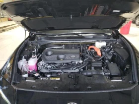 Toyota Crown XLE AWD | Mobile.bg    12