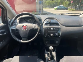 Fiat Punto EVO 1.3 M-jet 75кс - 6999 лв. - 77276812 12