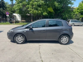 Fiat Punto EVO 1.3 M-jet 75кс - 6999 лв. - 77276812 3