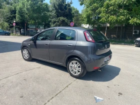 Fiat Punto EVO 1.3 M-jet 75кс - 6999 лв. - 77276812 4