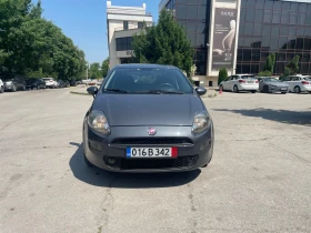 Fiat Punto EVO 1.3 M-jet 75кс - 6999 лв. - 77276812 9