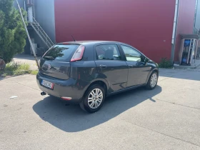 Fiat Punto EVO 1.3 M-jet 75кс - 6999 лв. - 77276812 6