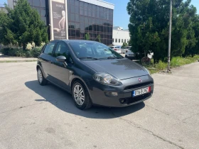 Fiat Punto EVO 1.3 M-jet 75кс - 6999 лв. - 77276812 8