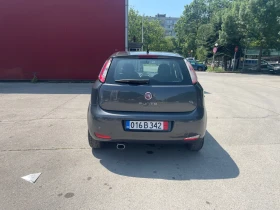 Fiat Punto EVO 1.3 M-jet 75кс - 6999 лв. - 77276812 5